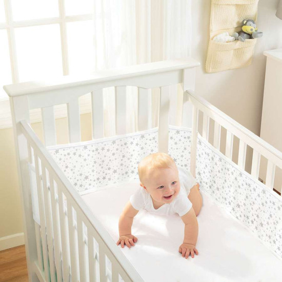 Quelles solutions pour calmer le sommeil agité de bébé ? Nos 8