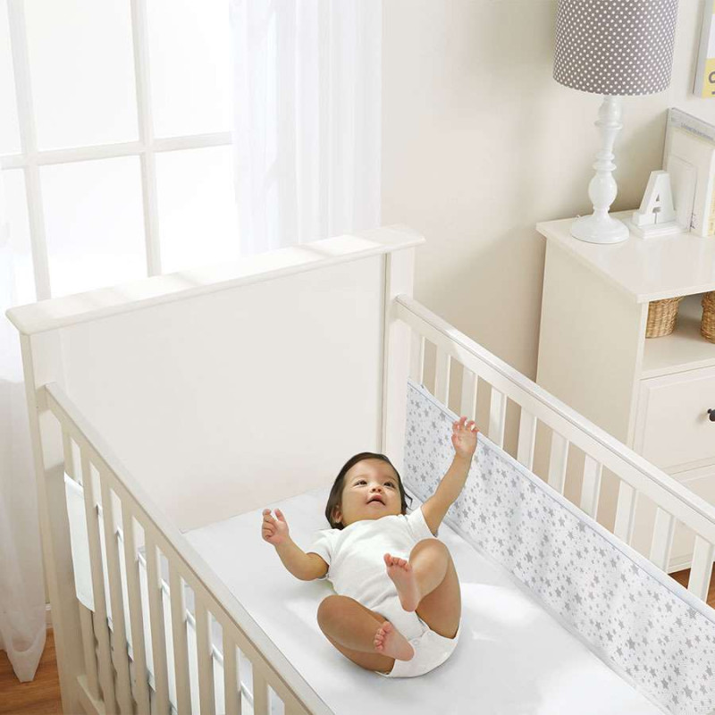 Chambre connectée : 10 accessoires pour dormir comme un bébé