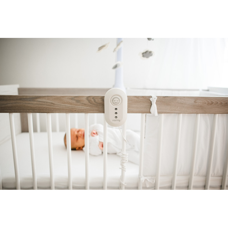 Moniteur respiratoire Nanny Care BM-02 Essentiel