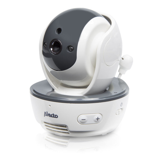 Nuvita 3013 Planet - Babyphone Talkie Walkie bebe - Ecoute Bebe avec  Technologie Verte Tule Faibles Ondes - Jusqu'à 90 Heures d'Autonomie -  Chargeur