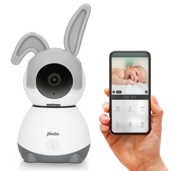 Babyphone camera Smartbaby...