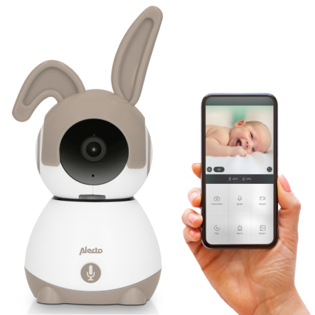 Babyphone camera Smartbaby 10