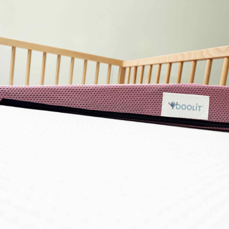 Cama reclinable para bebés - P'tit Doo