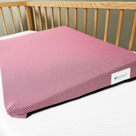 Cama reclinable para bebés - P'tit Doo