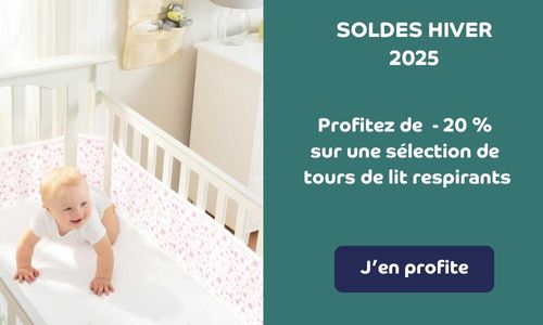 Soldes hiver 2025