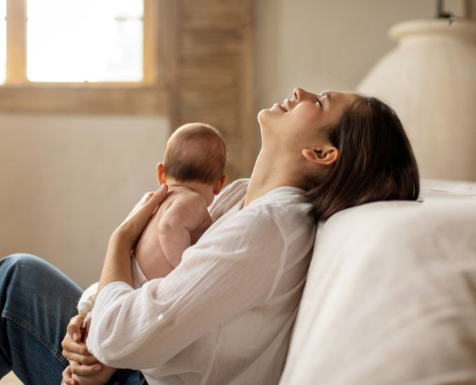 Todos nuestros consejos para volver a casa con el bebé sin preocupaciones tras la maternidad