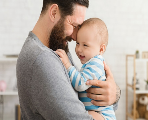 Permiso de paternidad : Todo lo que hay que saber