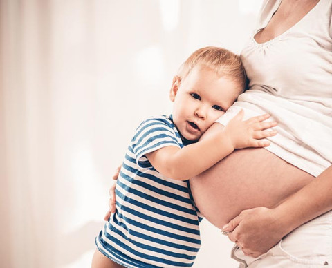 Se préparer à l’arrivée d’un nouvel enfant sans stress